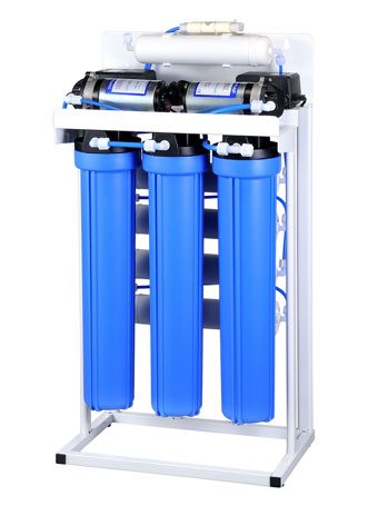 OSMOSEUR COMMERCIAL #01