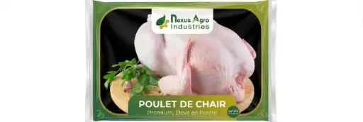 [SER-JE-19-1433] Poulet de chair